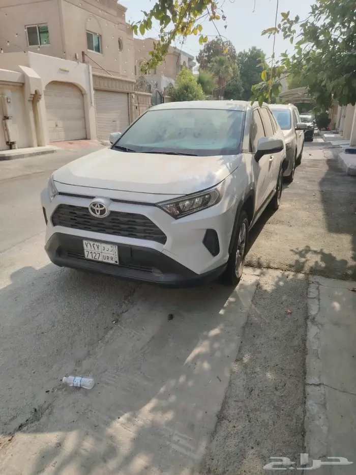 راف فور شبه وكالة ممشى قليل 0