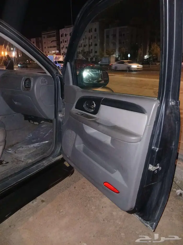 جمس انفوي 2007 3