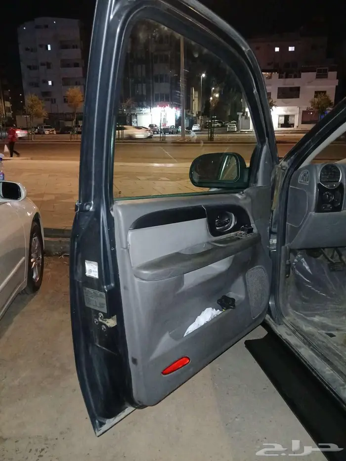 جمس انفوي 2007 5