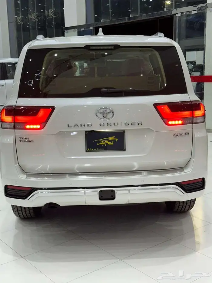 جي اكس ار بنزين GXR L3 موديل 2025 كاش وتقيسط جميع البنوك 5