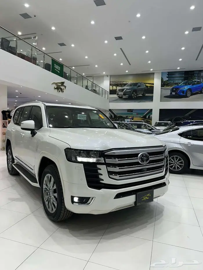 جي اكس ار بنزين GXR L3 موديل 2025 كاش وتقيسط جميع البنوك 3