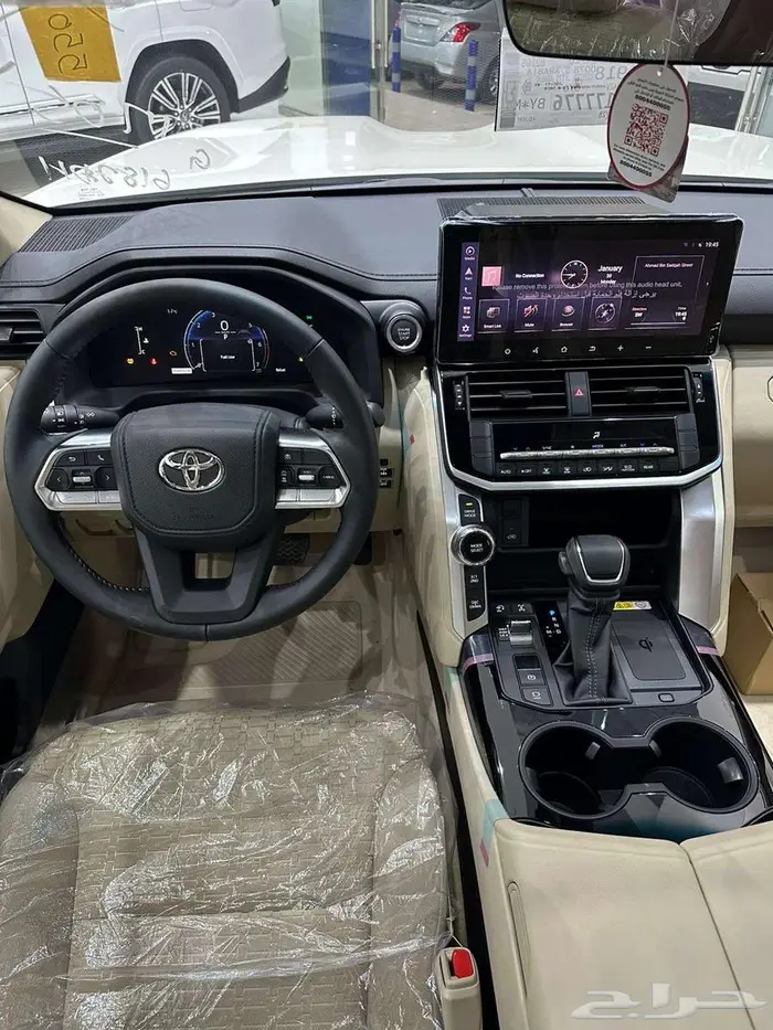جي اكس ار بنزين GXR L3 موديل 2025 كاش وتقيسط جميع البنوك 8