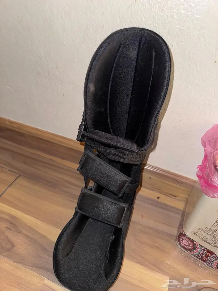 جبيره متحركه لرجل يسار 0
