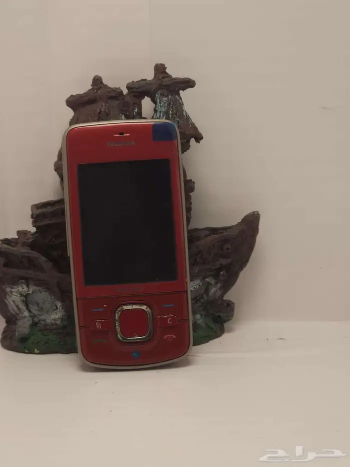 جوال نوكيا 6210c نافيجيتور سلايد 4
