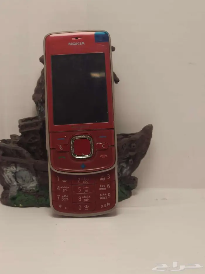 جوال نوكيا 6210c نافيجيتور سلايد 0