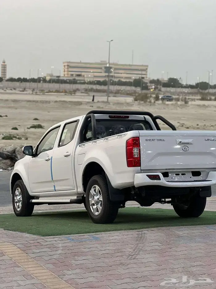 جريت وول وينجل 7 دبل ديزل 2025 11