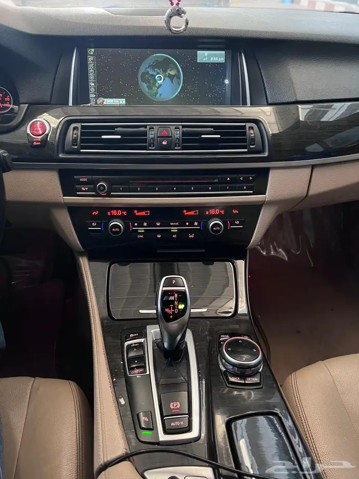 BMW 535 M Kit 2014 2