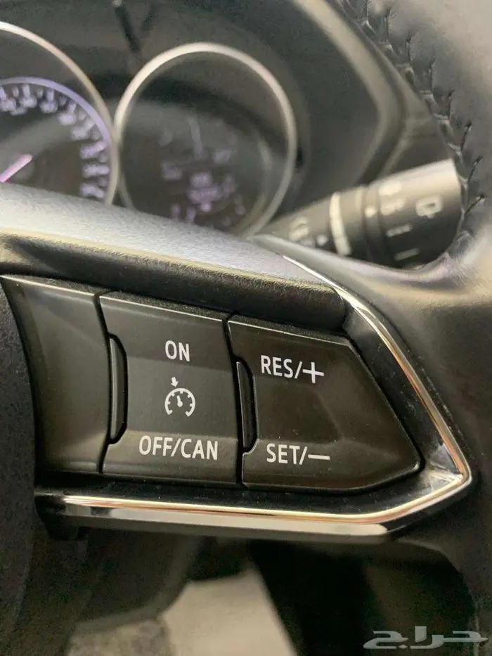 مازدا 2020 CX5 11