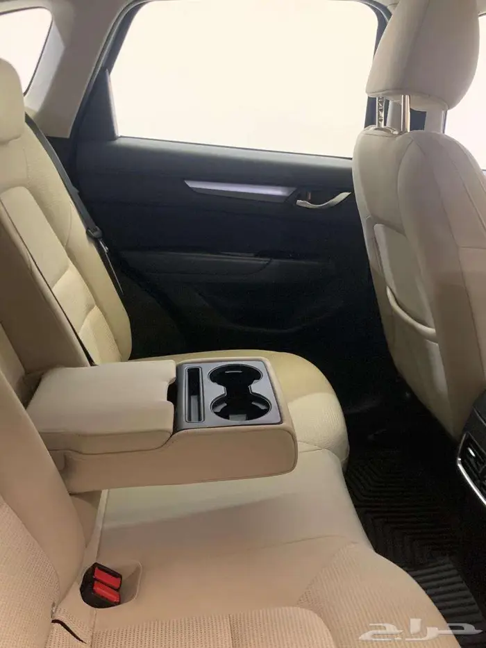 مازدا 2020 CX5 21