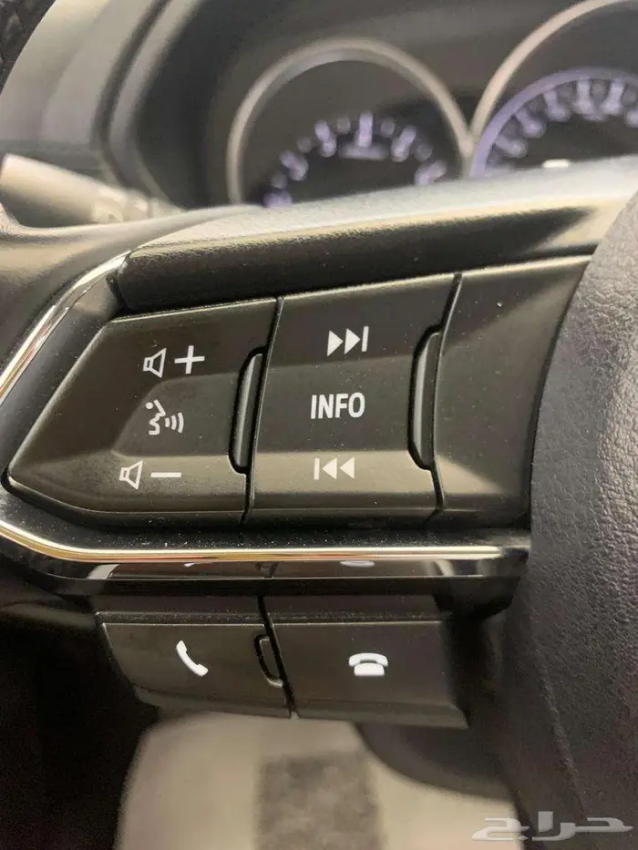 مازدا 2020 CX5 10
