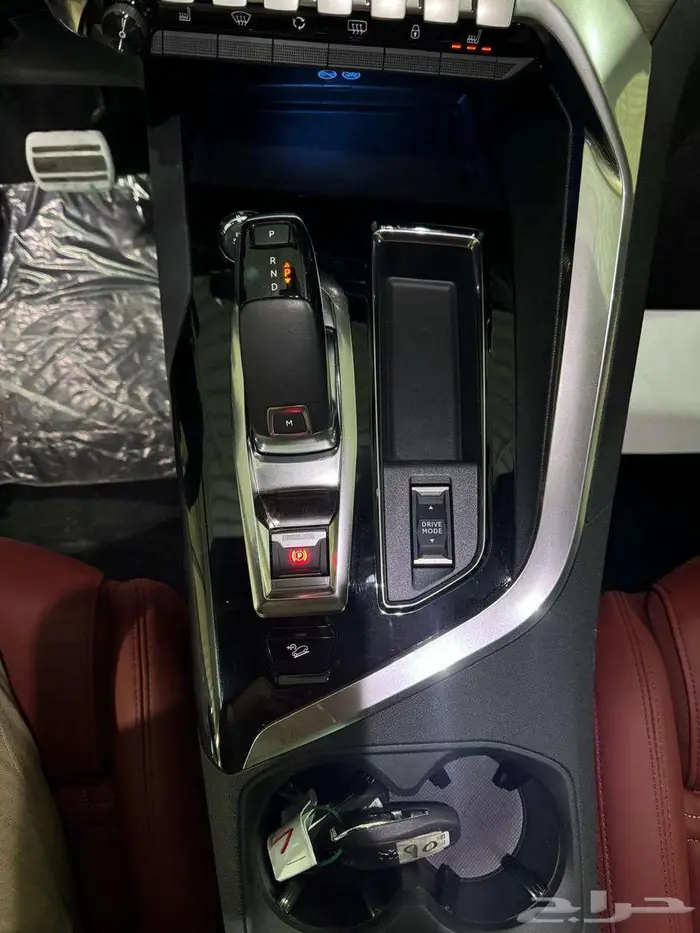 بيجو 3008 GT فل كامل موديل 2023 - عرض خاص 9
