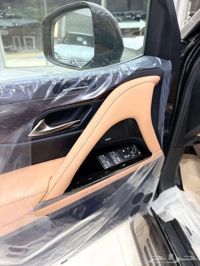لكزس ( LX 700 BH ) هايبرد موديل 2025 أقل الأسعار 20