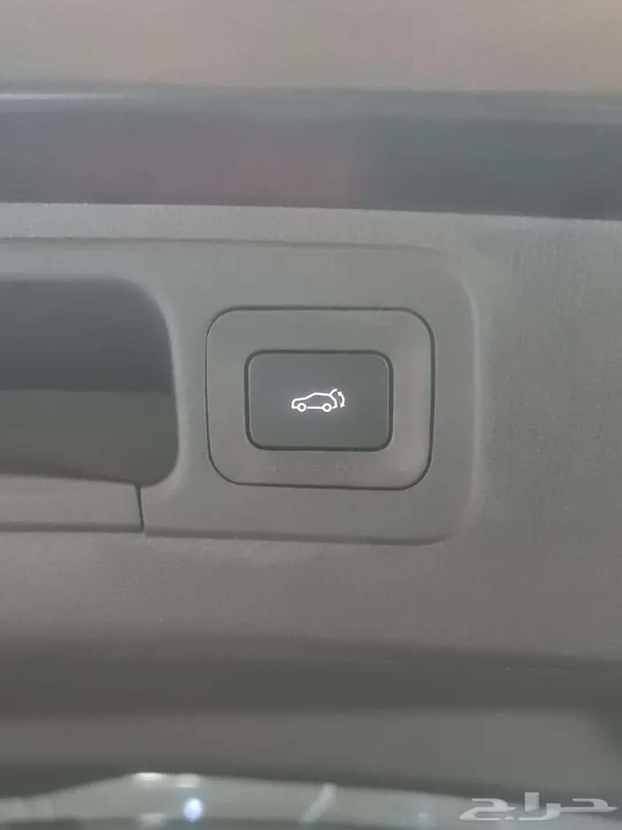 GAC جي ايه سي GS8 GT نص فل 2026 الجميح 20
