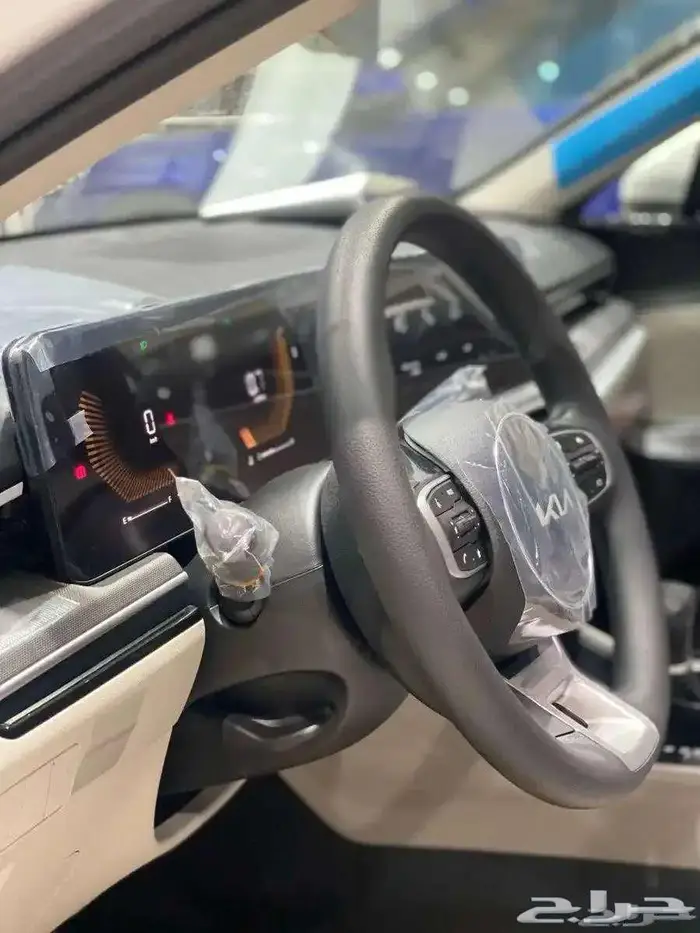متوفركيا K5 استاندر مطور 2025 سعودي بافضل العروض 7
