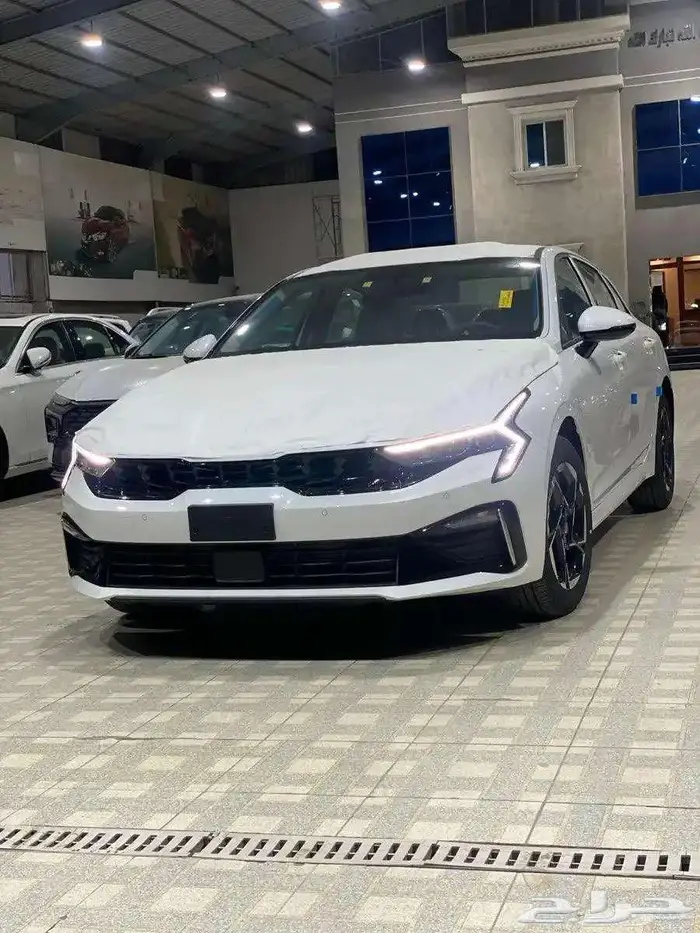 متوفركيا K5 استاندر مطور 2025 سعودي بافضل العروض 2