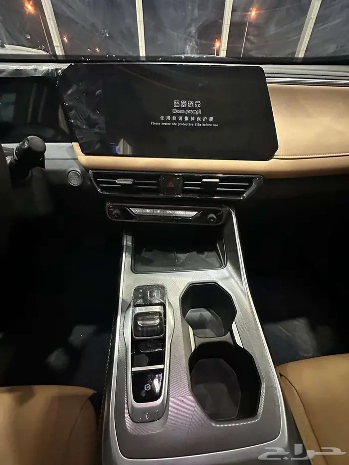 GAC GS3 امزوم 2025 كل الفئات كاش او اقساط_عرض مميز 27