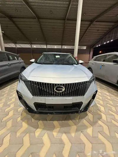 GAC GS3 امزوم 2025 كل الفئات كاش او اقساط_عرض مميز index
