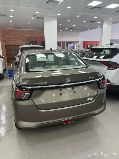 عرض خاص سزوكي دزاير الشكل الجديد index
