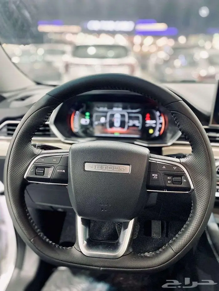 جيتور X70 موديل 2025 و 2026 اقوي عرض للكاش والتقسيط 9