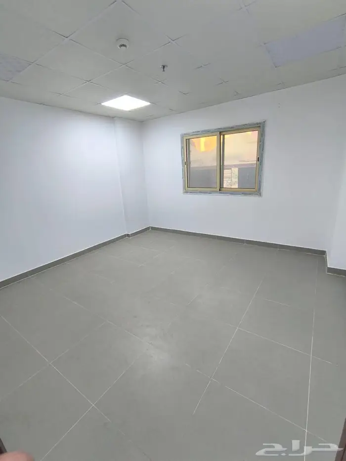 مكتب للإيجار حي الزهراء مدينة جدة 2