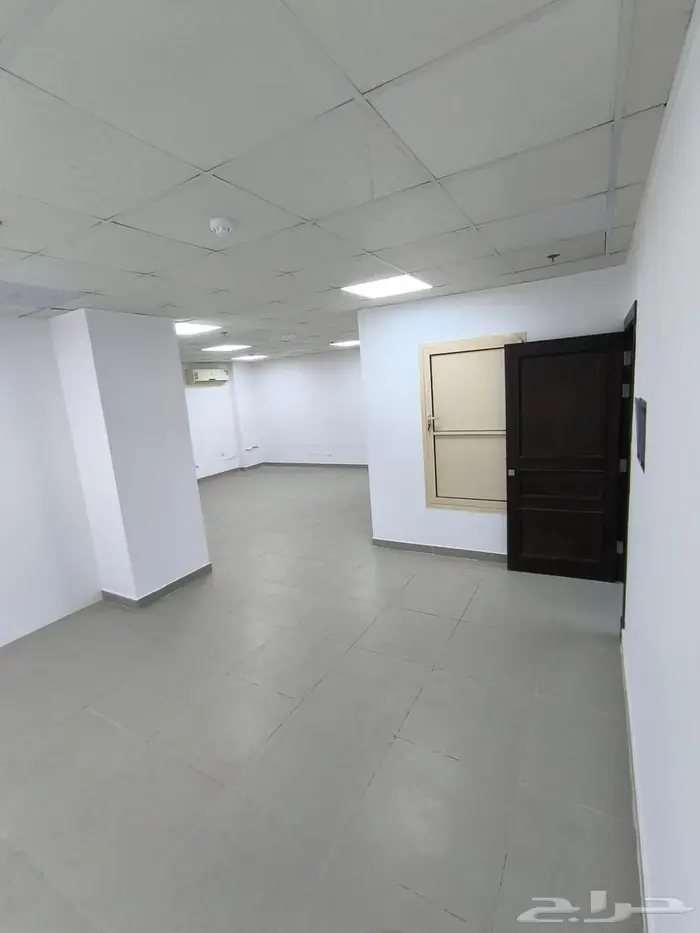 مكتب للإيجار حي الزهراء مدينة جدة 3