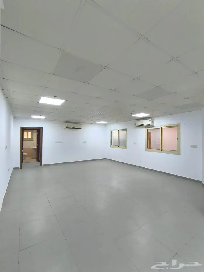 مكتب للإيجار حي الزهراء مدينة جدة 4