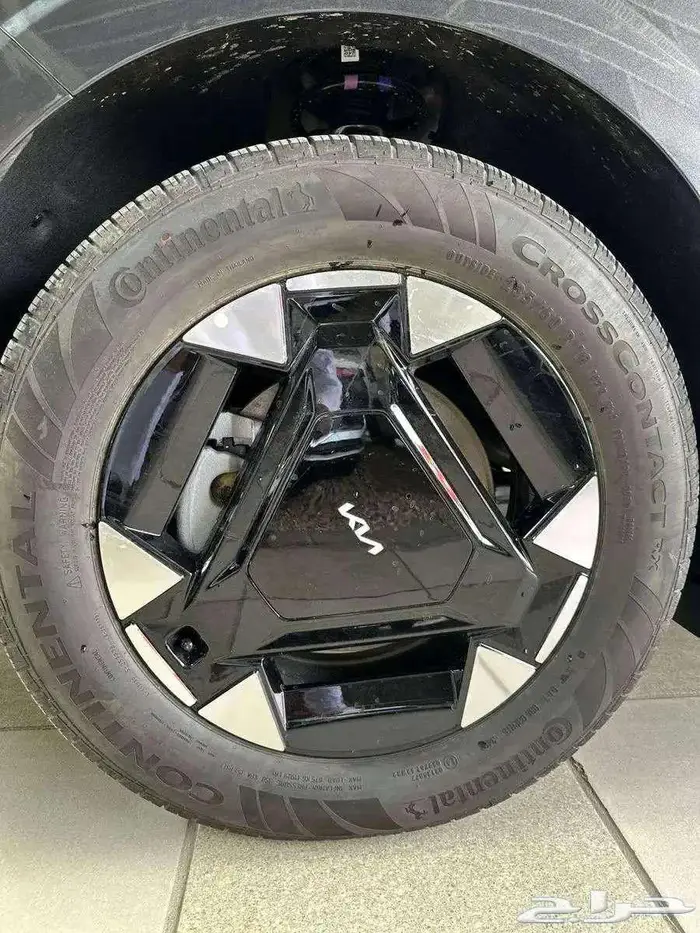 كيا كارنيفال موديل 2025 كاش وتقسيط 14