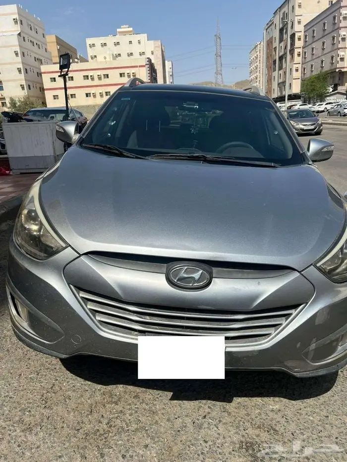 توسان 2016 للبيع 0