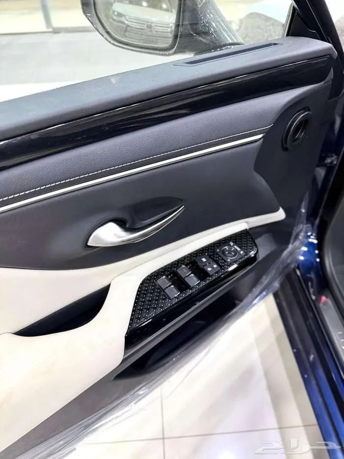 لكزس ( ES 250 AA ) موديل 2025 أقل الأسعار 21