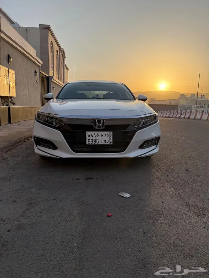 اكورد EXL 2019 7