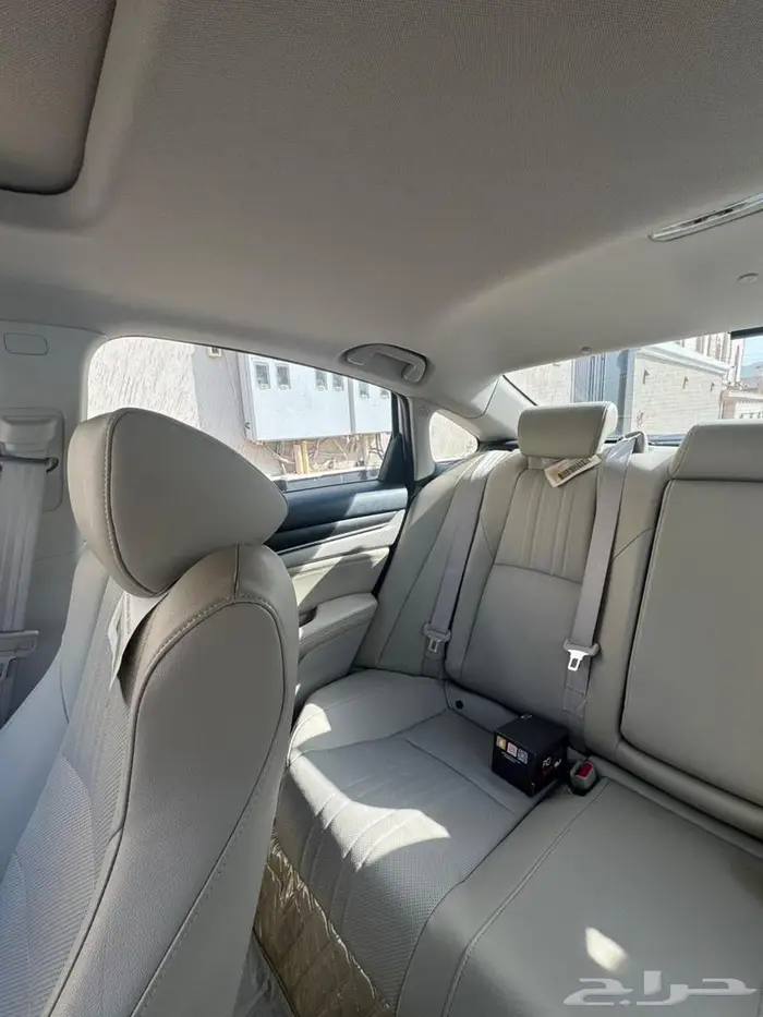 اكورد EXL 2019 12