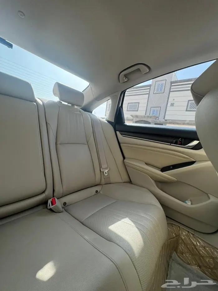اكورد EXL 2019 13