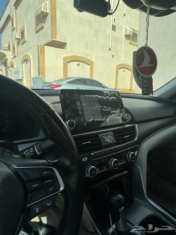 اكورد EXL 2019 10