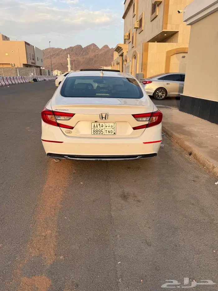 اكورد EXL 2019 1