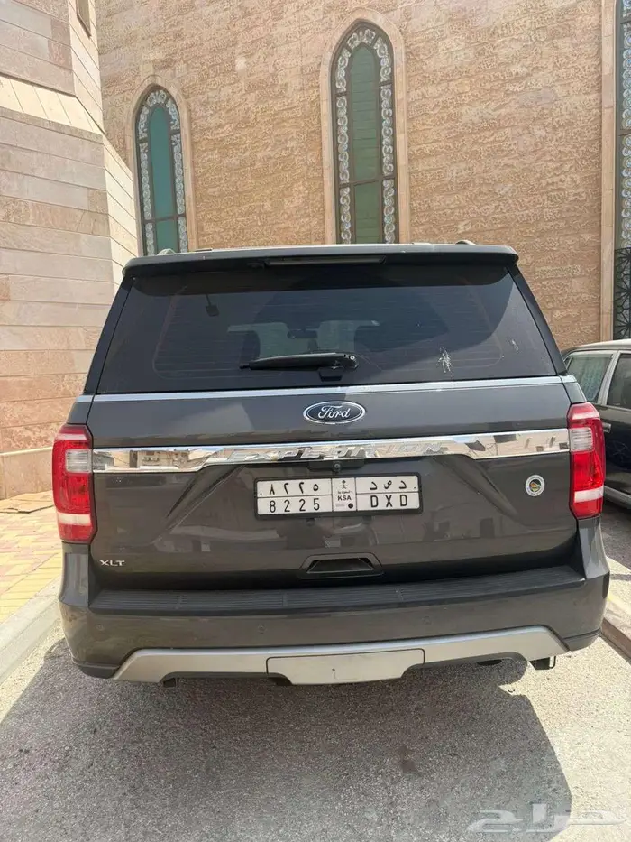 فورد اكدبيشين 2017 5