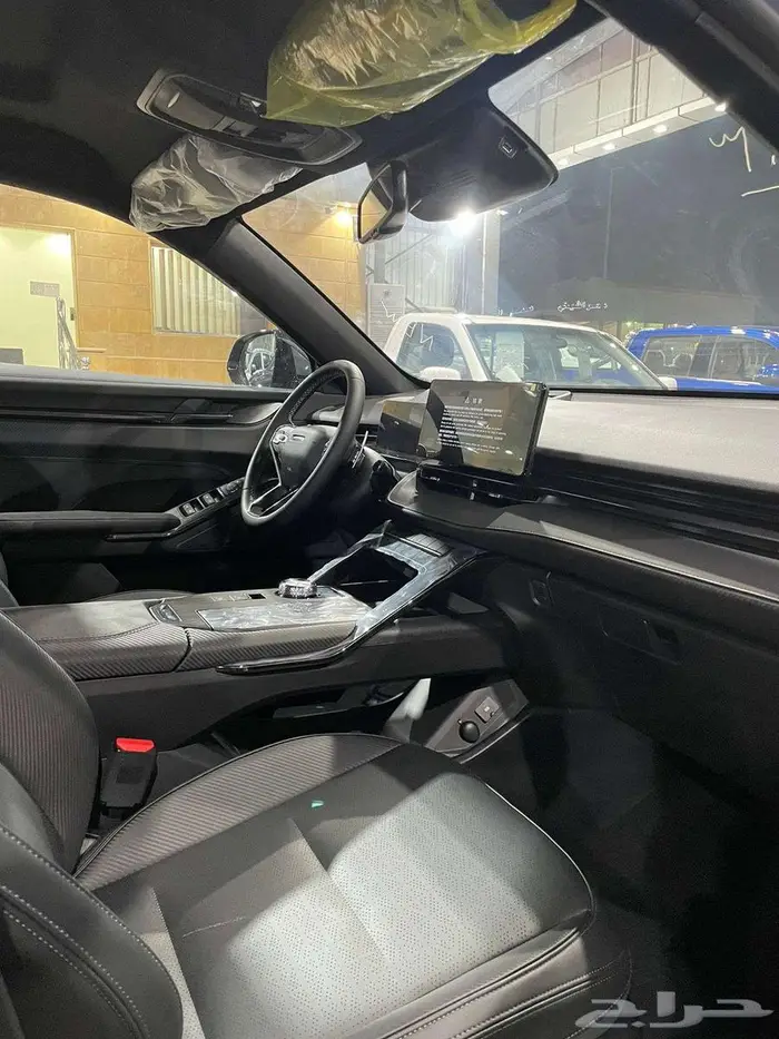 عروض ممتازة علي هافال H6 GT موديل 2023 15