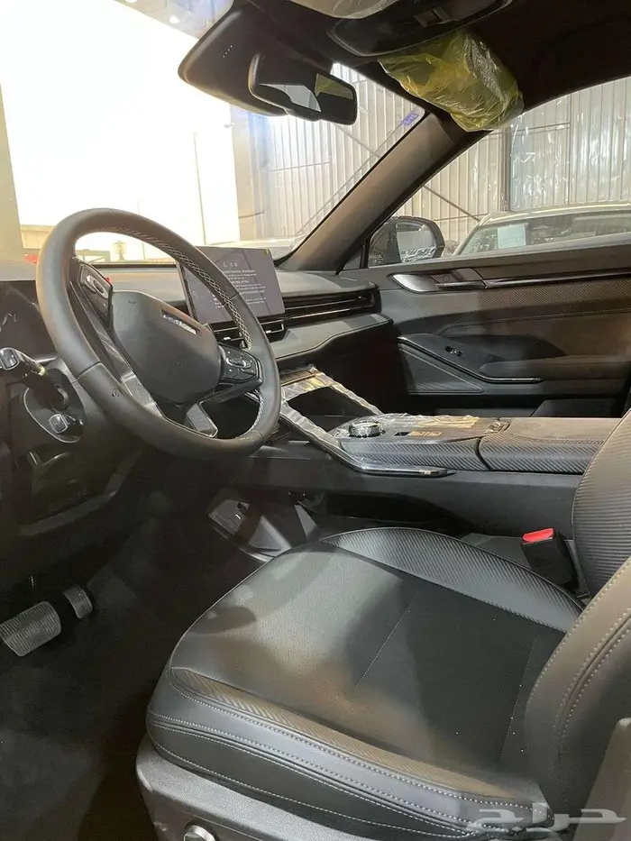 عروض ممتازة علي هافال H6 GT موديل 2023 10