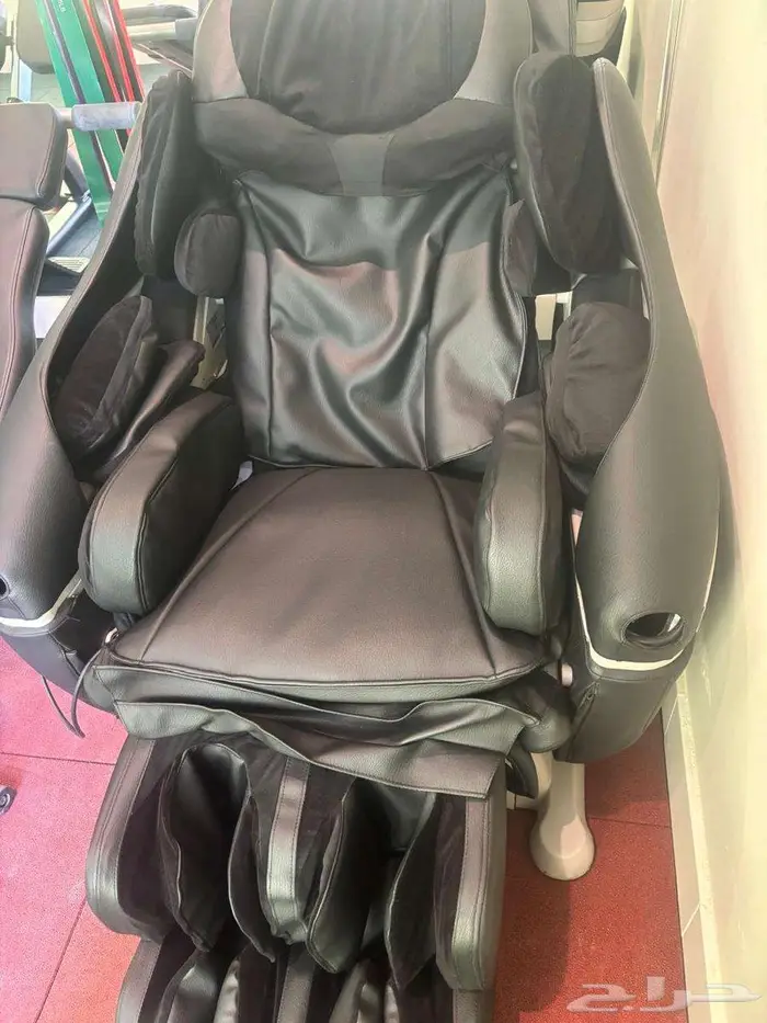 FAMILY MEDICAL CHAIR SOGNO كرسي سوغنو الطبي العائلي 0