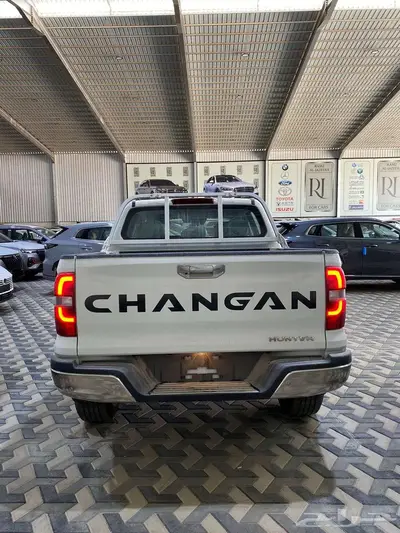 شانجان هنتر دلتا 2025 ديزل دبل أصفار index