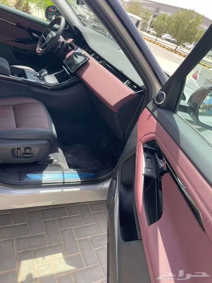 رنج رزفر ايفوك 2024 15