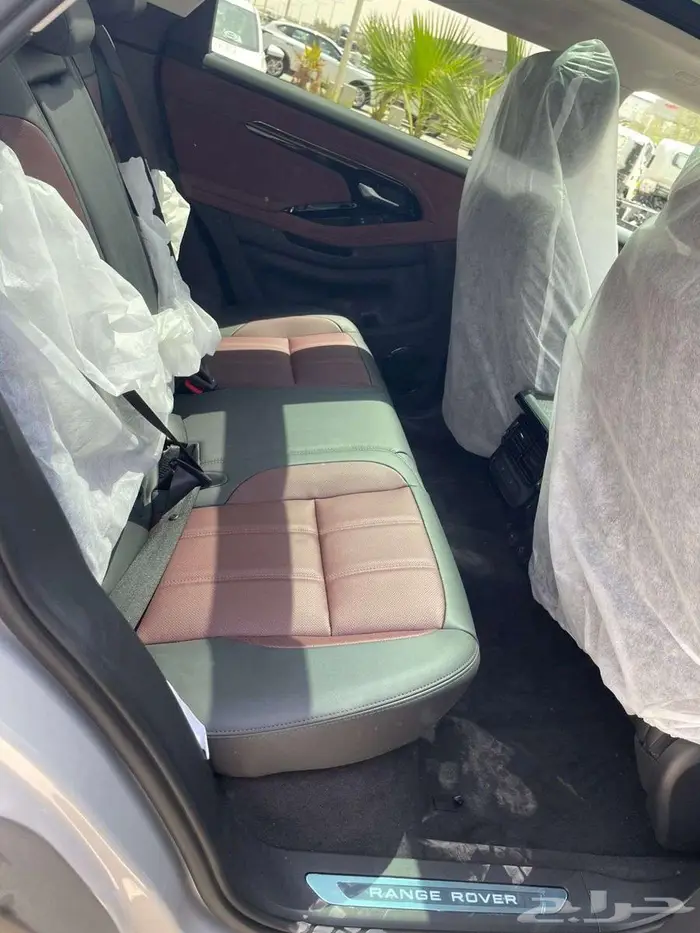 رنج رزفر ايفوك 2024 16