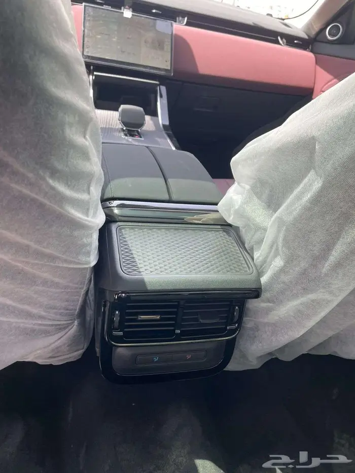 رنج رزفر ايفوك 2024 18