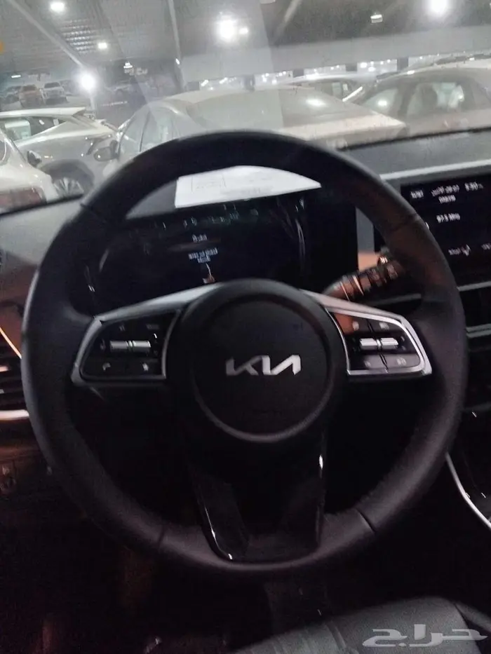 كيا سيلتوس 1.5 نص فل 2025 كاش وتقسيط 6