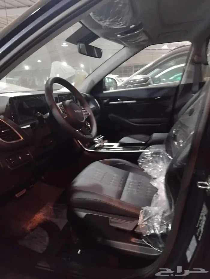 كيا سيلتوس 1.5 نص فل 2025 كاش وتقسيط 7