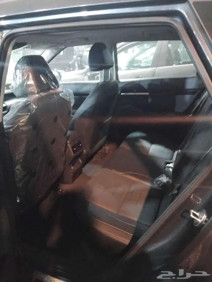 كيا سيلتوس 1.5 نص فل 2025 كاش وتقسيط 5