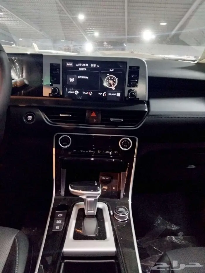 كيا سيلتوس 1.5 نص فل 2025 كاش وتقسيط 8