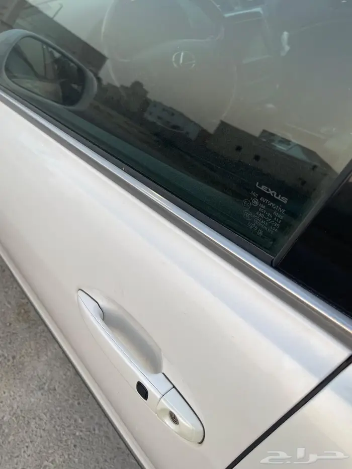 لكزس GS 460 موديل 2009 1