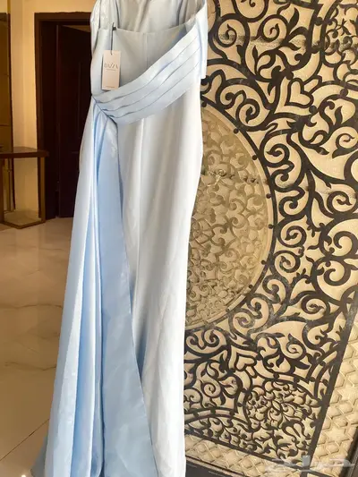 فستان مصممه كويتية index