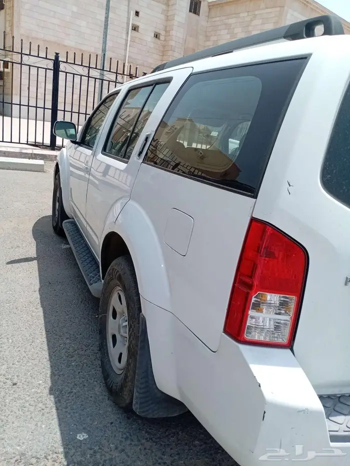 باث فايندر 2