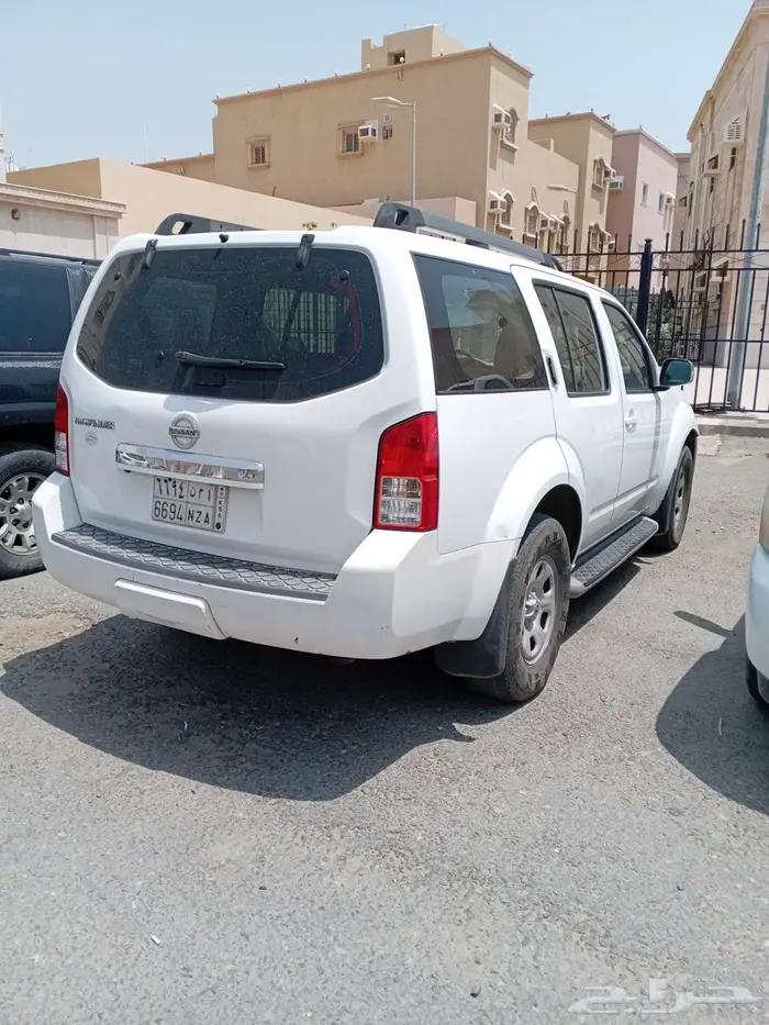 باث فايندر 6